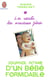 Journal intime d'un bébé formidable