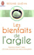 Les bienfaits de l'argile