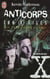 Au frontieres du reel  t5 : anticorps the x files