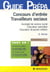 Concours d'entrée travailleurs sociaux - assistant de service social, éducateur spécialisé, éducateur de jeunes enfants