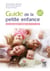 Guide de la petite enfance (2e édition)