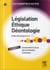 Législation, éthique, déontologie - ue 1.3 (2e édition)