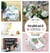 Mariage home-made - 7 thèmes, 27 créations pour un mariage à votre image