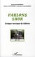 Parlons shor - langue turcique de sibérie