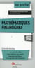 Mathématiques financières, 2015-2016