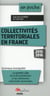 Les collectivités territoriales en France (édition 2015/2016)