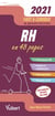 Fast & curious : RH - apprendre vite et bien (édition 2021)