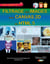 Filtrage des images avec canvas 2d de html 5