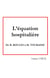L'équation hospitalière - de R. Boulin à M. Touraine