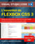L'essentiel de flexbox css 3 : avec visual studio code