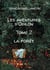 Les aventures d'Odilon : Tome 2 La forêt