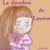 Le doudou de Louna : Les aventures de Louna