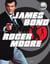 James bond par roger moore