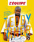 Album L'Équipe - Teddy Riner - Son parcours, ses points forts, ses records