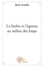La brebis et l'agneau au milieu des loups