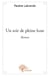 Un soir de pleine lune