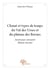 Climat et types de temps du val des usses et du plateau des bornes