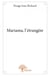 Mariama, l'étrangère