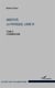 Aristote la physique, livre VI Tome 2 - commentaire