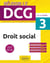 Droit social - UE3 - tout-en-un