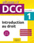 Introduction au droit - UE 1 - tout-en-un