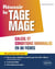 Réussir le tage mage - calcul et conditions minimales en 80 fiches (édition 2019)