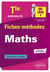 Spécialite mathématiques - terminale - nouveaux programmes