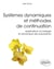 Systèmes dynamiques et méthodes de continuation - applications en biologie et dynamique des populations