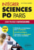 Intégrer Sciences Po Paris – Guide pratique d'autocoaching – Dossier et oral