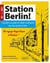 Station Berlin ! consolider ses acquis de collège en allemand pour bien aborder le lycée ! A1>A2+