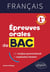 Français : première - épreuves orales du bac - de l'analyse grammaticale à l'explication linéaire.