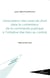 L'articulation des voies de droit dans le contentieux  de la commande publique à l'initiative des tiers au contrat