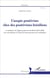 L'utopie positiviste chez des positivistes brésiliens - la fondation de l'église positiviste du Brésil (1874-1884), une contribution à l'étude du fonctionnement de l'orthodoxie