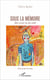 Sous la mémoire - un EHPAD vu du ciel