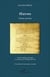 Oeuvres Tome 1