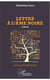Lettre à l'âme noire