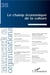 Revue Marché et organisations n.35 : le champ économique de la culture