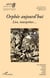 Orphée aujourd'hui - lire, interpréter...