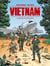 Vietnam Tome 2 - le réveil du Bouddha
