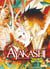 Ayakashi - légendes des 5 royaumes Tome 3