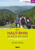 Dans le Haut-Rhin - Alsace du Sud (2e édition)