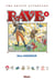 Rave : The Groove Adventure Tome 4