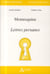 Montesquieu - lettres persanes