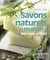 Savons naturels et maison
