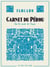 Carnet du Pérou - sur la route de Cuzco