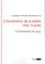 L'insistance de la lettre chez Lacan : le tournant de 1971