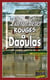 Lavandières rouges à Daoulas