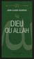 Dieu ou allah