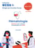 ECOS+ : Hématologie : 20 dossiers pour maîtriser l'hématologie aux ECOS (2e édition)
