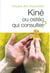 Kiné ou ostéo, qui consulter?